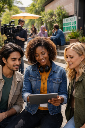 Integration and Values